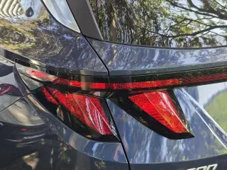 Hyundai TUCSON 2026 SE 4dr SUV