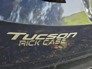 Hyundai TUCSON 2026 SE 4dr SUV