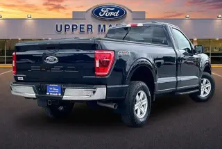 Ford F-150 2023 4x4 XLT 2dr Cabina Regular 6.5 ft. SB