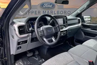 Ford F-150 2023 4x4 XLT 2dr Cabina Regular 6.5 ft. SB