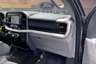 Ford F-150 2023 4x4 XLT 2dr Cabina Regular 6.5 ft. SB