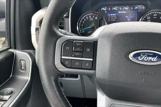 Ford F-150 2023 4x4 XLT 2dr Cabina Regular 6.5 ft. SB