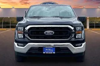 Ford F-150 2023 4x4 XLT 2dr Cabina Regular 6.5 ft. SB
