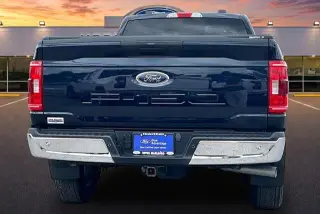 Ford F-150 2023 4x4 XLT 2dr Cabina Regular 6.5 ft. SB