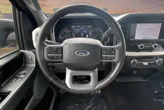 Ford F-150 2023 4x4 XLT 2dr Cabina Regular 6.5 ft. SB