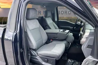 Ford F-150 2023 4x4 XLT 2dr Cabina Regular 6.5 ft. SB