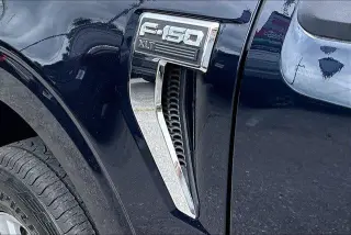 Ford F-150 2023 4x4 XLT 2dr Cabina Regular 6.5 ft. SB