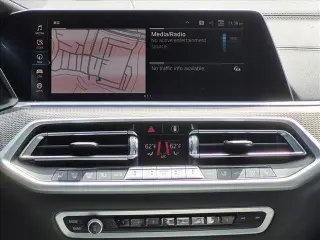 BMW X5 2021 AWD xDrive40i 4p Vehículo de Actividad Deportiva