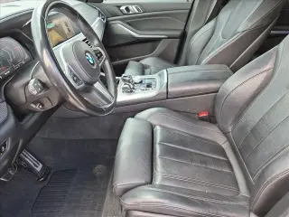 BMW X5 2021 AWD xDrive40i 4p Vehículo de Actividad Deportiva
