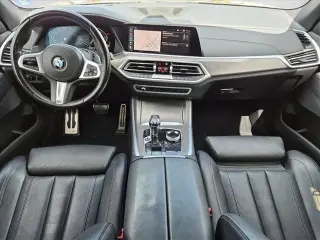 BMW X5 2021 AWD xDrive40i 4p Vehículo de Actividad Deportiva