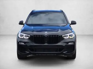 BMW X5 2021 AWD xDrive40i 4p Vehículo de Actividad Deportiva