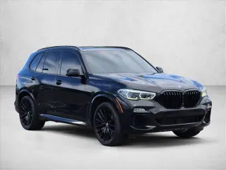 BMW X5 2021 AWD xDrive40i 4p Vehículo de Actividad Deportiva