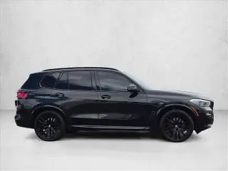 BMW X5 2021 AWD xDrive40i 4p Vehículo de Actividad Deportiva