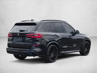 BMW X5 2021 AWD xDrive40i 4p Vehículo de Actividad Deportiva