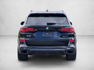 BMW X5 2021 AWD xDrive40i 4p Vehículo de Actividad Deportiva