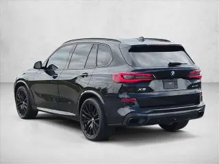BMW X5 2021 AWD xDrive40i 4p Vehículo de Actividad Deportiva