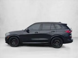BMW X5 2021 AWD xDrive40i 4p Vehículo de Actividad Deportiva