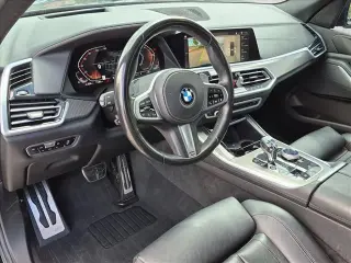 BMW X5 2021 AWD xDrive40i 4p Vehículo de Actividad Deportiva