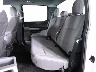 Ford F-150 2024 4x4 XLT 4p SuperCab 5.5 ft. CB