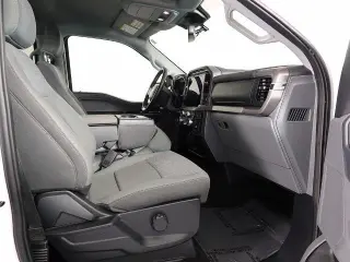 Ford F-150 2024 4x4 XLT 4p SuperCab 5.5 ft. CB