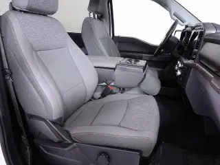 Ford F-150 2024 4x4 XLT 4p SuperCab 5.5 ft. CB