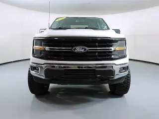 Ford F-150 2024 4x4 XLT 4p SuperCab 5.5 ft. CB