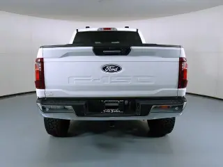 Ford F-150 2024 4x4 XLT 4p SuperCab 5.5 ft. CB