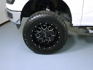 Ford F-150 2024 4x4 XLT 4p SuperCab 5.5 ft. CB