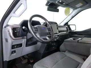 Ford F-150 2024 4x4 XLT 4p SuperCab 5.5 ft. CB