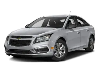 Chevrolet Cruze Limited 2016 LS Auto 4dr Sedan w/1SB