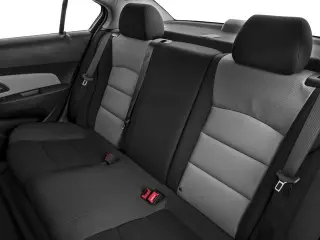 Chevrolet Cruze Limited 2016 LS Auto 4dr Sedan w/1SB