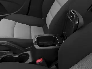 Chevrolet Cruze Limited 2016 LS Auto 4dr Sedan w/1SB