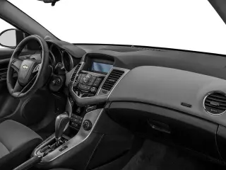 Chevrolet Cruze Limited 2016 LS Auto 4dr Sedan w/1SB