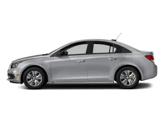 Chevrolet Cruze Limited 2016 LS Auto 4dr Sedan w/1SB