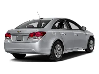 Chevrolet Cruze Limited 2016 LS Auto 4dr Sedan w/1SB