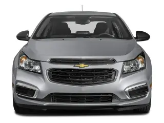 Chevrolet Cruze Limited 2016 LS Auto 4dr Sedan w/1SB