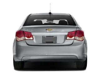 Chevrolet Cruze Limited 2016 LS Auto 4dr Sedan w/1SB