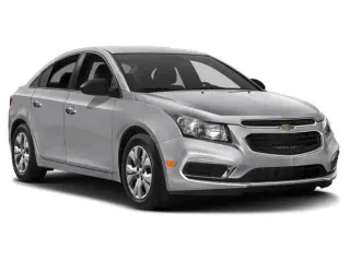 Chevrolet Cruze Limited 2016 LS Auto 4dr Sedan w/1SB
