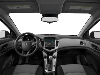 Chevrolet Cruze Limited 2016 LS Auto 4dr Sedan w/1SB