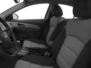 Chevrolet Cruze Limited 2016 LS Auto 4dr Sedan w/1SB