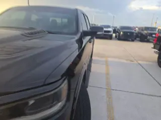 Ram 1500 2022 4x4 Laramie 4dr Crew Cab 5.6 ft. SB Pickup