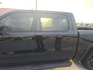 Ram 1500 2022 4x4 Laramie 4dr Crew Cab 5.6 ft. SB Pickup