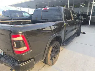 Ram 1500 2022 4x4 Laramie 4dr Crew Cab 5.6 ft. SB Pickup