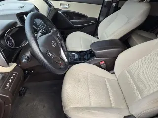 Hyundai SANTA FE Sport 2017 2.4L SUV 4p
