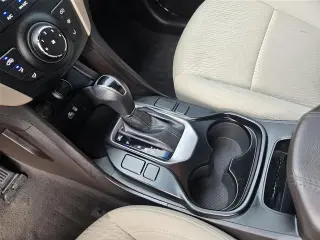 Hyundai SANTA FE Sport 2017 2.4L SUV 4p