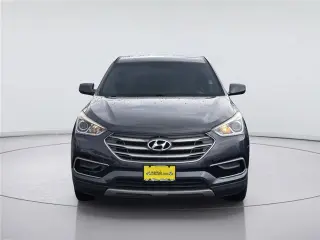 Hyundai SANTA FE Sport 2017 2.4L SUV 4p