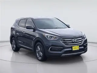 Hyundai SANTA FE Sport 2017 2.4L SUV 4p