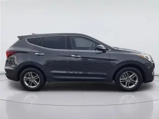 Hyundai SANTA FE Sport 2017 2.4L SUV 4p