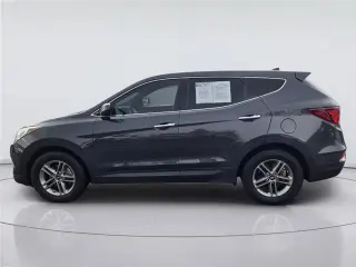 Hyundai SANTA FE Sport 2017 2.4L SUV 4p