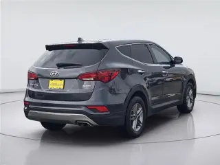 Hyundai SANTA FE Sport 2017 2.4L SUV 4p
